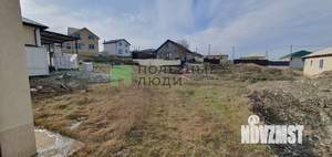 Дом 156м&sup2;, 2-этажный, участок 5 сот.  