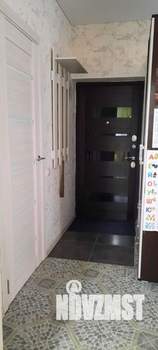 Дом 50м&sup2;, 1-этажный, участок 2 сот.  