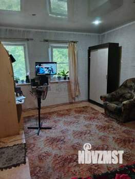 Дом 70м&sup2;, 2-этажный, участок 7 сот.  