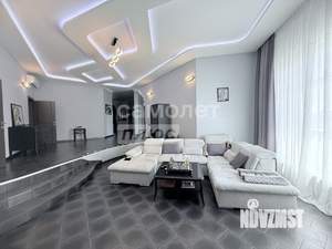 Дом 450м², 2-этажный, участок 16 сот.  