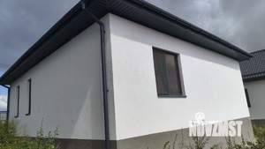 Дом 75м², 1-этажный, участок 4 сот.  