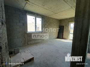 Дом 130м², 2-этажный, участок 7 сот.  