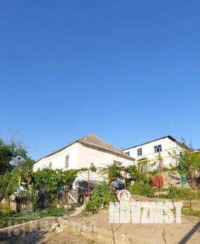 Дом 56м&sup2;, 2-этажный, участок 4 сот.  