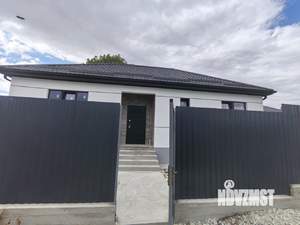 Дом 100м², 2-этажный, участок 4 сот.  