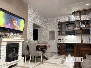 Дом 70м&sup2;, 1-этажный, участок 5 сот.  