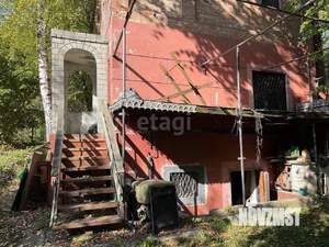 Дом 79м&sup2;, 2-этажный, участок 8 сот.  