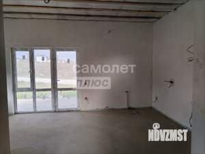 Дом 102м², 1-этажный, участок 5 сот.  