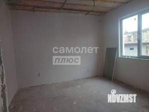 Дом 165м², 2-этажный, участок 4 сот.  