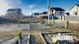 Дом 123м&sup2;, 2-этажный, участок 6 сот.  