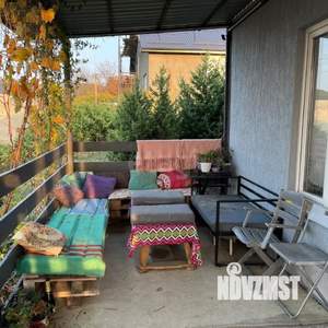 Дом 35м&sup2;, 1-этажный, участок 5 сот.  