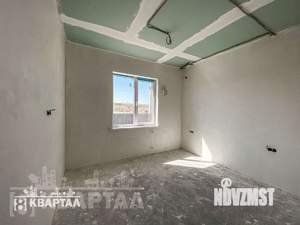 Дом 80м², 2-этажный, участок 4 сот.  