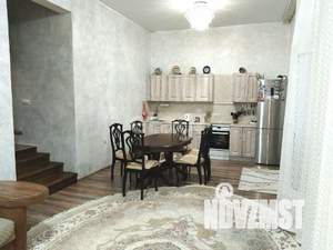 Дом 82м&sup2;, 1-этажный, участок 6 сот.  