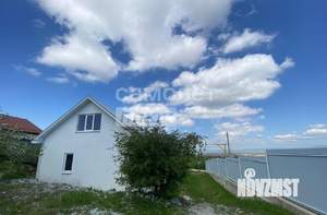 Дом 130м&sup2;, 2-этажный, участок 6 сот.  