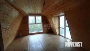 Дом 99м&sup2;, 2-этажный, участок 6 сот.  