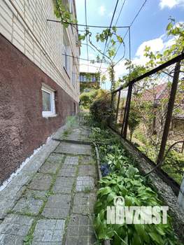 Дом 150м&sup2;, 3-этажный, участок 2 сот.  