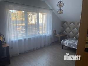 Дом 127м², 2-этажный, участок 5 сот.  