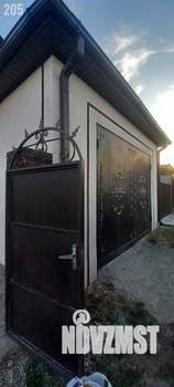 Дом 240м², 2-этажный, участок 8 сот.  