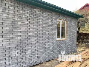 Дом 67м&sup2;, 1-этажный, участок 6 сот.  