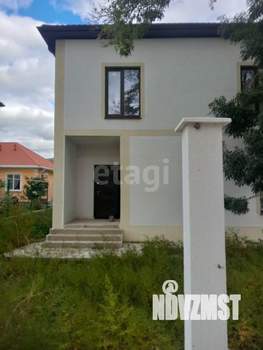 Дом 150м², 2-этажный, участок 3 сот.  