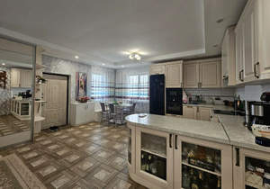 Дом 135м², 2-этажный, участок 5 сот.  