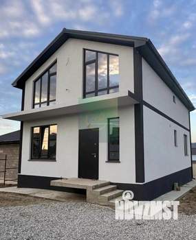 Дом 150м², 2-этажный, участок 6 сот.  