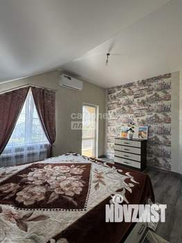 Дом 177м&sup2;, 2-этажный, участок 6 сот.  