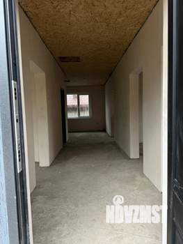 Дом 103м&sup2;, 1-этажный, участок 7 сот.  