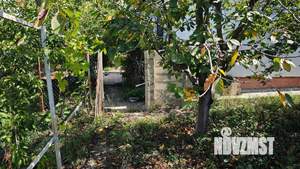 Дом 83м&sup2;, 1-этажный, участок 5 сот.  