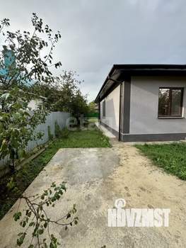 Дом 120м², 2-этажный, участок 5 сот.  