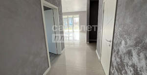 Дом 101м&sup2;, 1-этажный, участок 6 сот.  