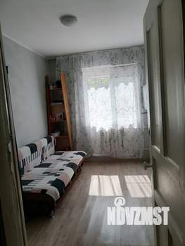 Таунхаус 64м², 2-этажный, участок 3 сот.  