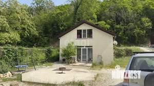 Дом 81м&sup2;, 2-этажный, участок 4 сот.  