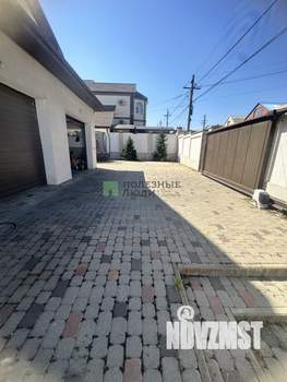 Дом 300м², 2-этажный, участок 7 сот.  