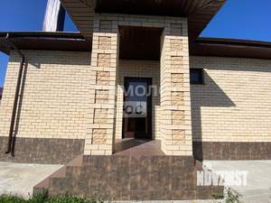 Дом 85м², 1-этажный, участок 4 сот.  