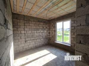 Дом 74м&sup2;, 1-этажный, участок 4 сот.  