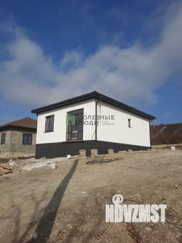 Дом 74м&sup2;, 1-этажный, участок 5 сот.  