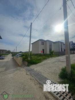 Дом 129м², 2-этажный, участок 5 сот.  