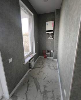 Дом 140м², 2-этажный, участок 5 сот.  