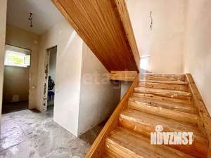 Дом 120м², 2-этажный, участок 7 сот.  