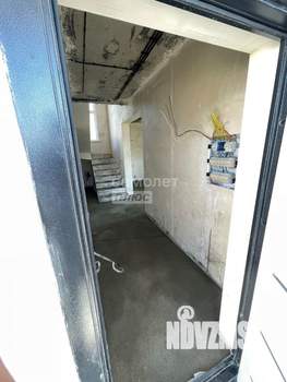 Дом 150м², 2-этажный, участок 5 сот.  