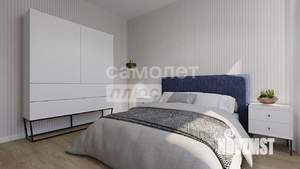 Коттедж 151м², 2-этажный, участок 5 сот.  