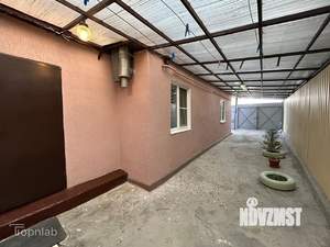 Дом 98м&sup2;, 1-этажный, участок 6 сот.  