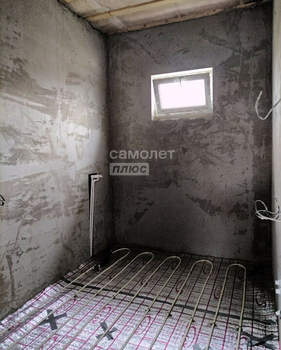 Дом 85м&sup2;, 1-этажный, участок 4 сот.  