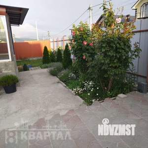 Дом 68м&sup2;, 1-этажный, участок 5 сот.  