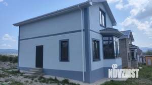 Дом 120м², 2-этажный, участок 3 сот.  