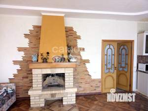 Дом 214м², 2-этажный, участок 6 сот.  