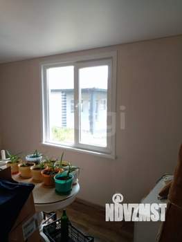 Дом 57м&sup2;, 1-этажный, участок 3 сот.  