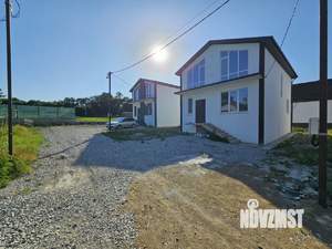 Дом 150м², 2-этажный, участок 4 сот.  