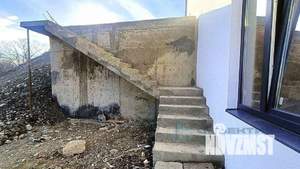 Дом 182м&sup2;, 2-этажный, участок 5 сот.  