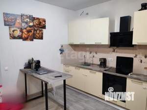 Дом 105м&sup2;, 2-этажный, участок 4 сот.  